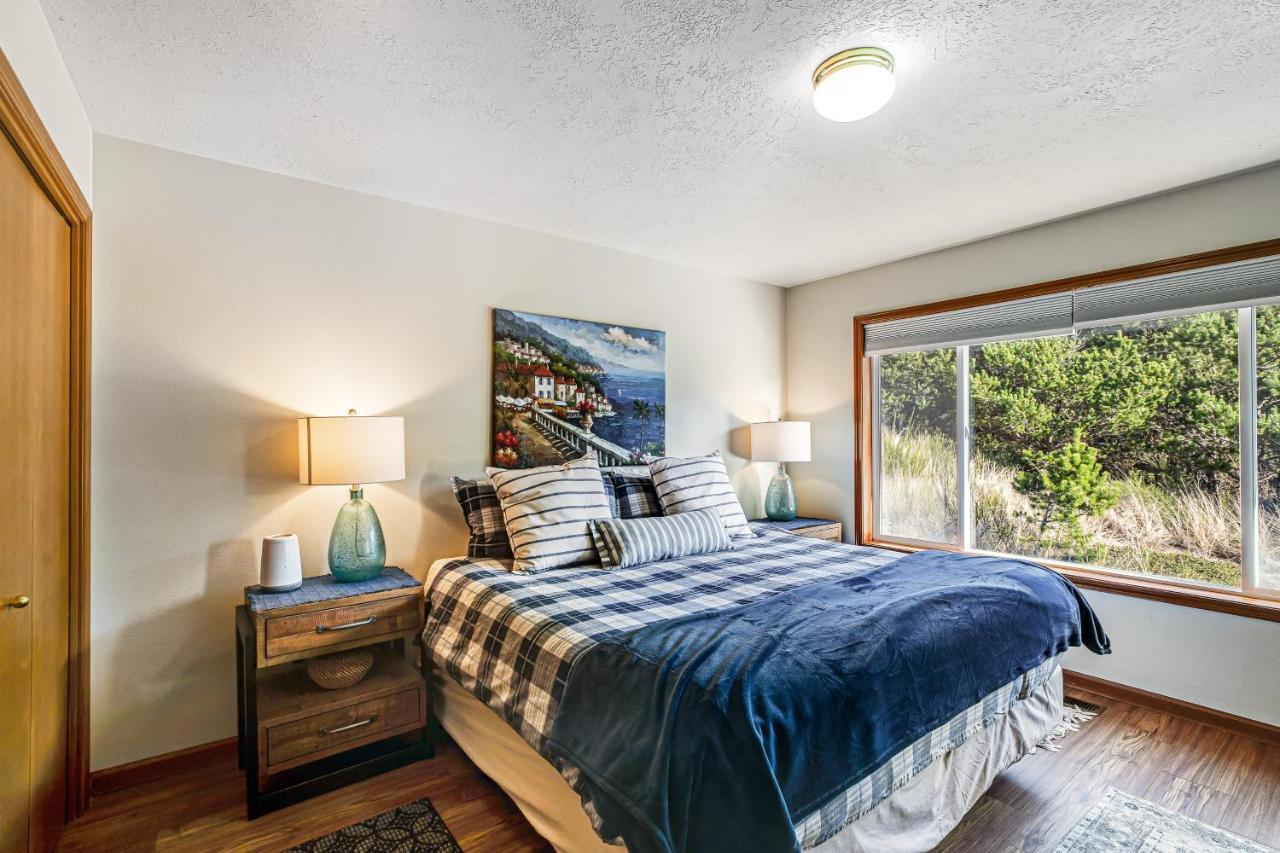 Three Capes Cottage Pacific City Dış mekan fotoğraf